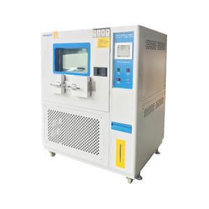 China KEJIAN Thermal Humidity Testing Equipment , 50-1000L Temperature And Humidity Test Chamber on sale
