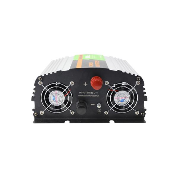 Practical Small Inverter For Home