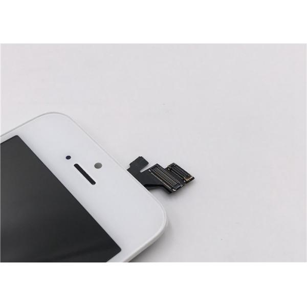 High Copy Iphone LCD Screen Digitizer For Apple Iphone 5 Tianma Lcd Display