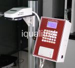 Digital Display Falling Dart Drop Weight Impact Tester for Plastic Film and Chip