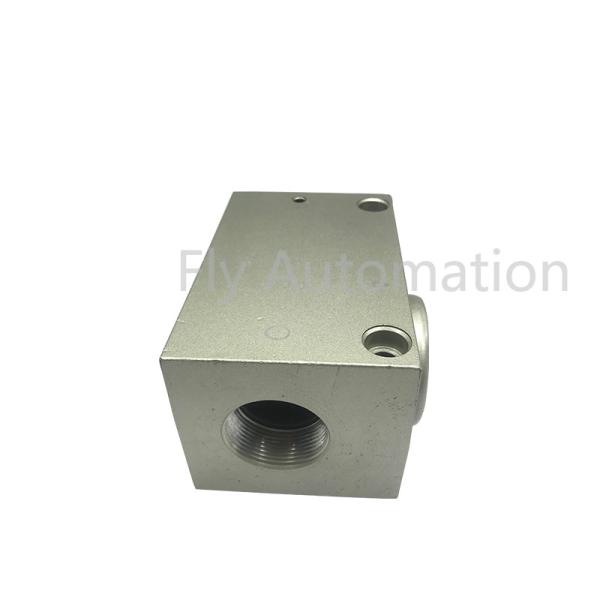 KKP-32 Aluminum Alloy Quick Exhaust valve KKP Series Pneumatic valve KKP-06 KKP-08 KKP-10 KKP-15