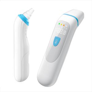 China Non Contact IR LED Forehead Kids Fever Thermometer on sale