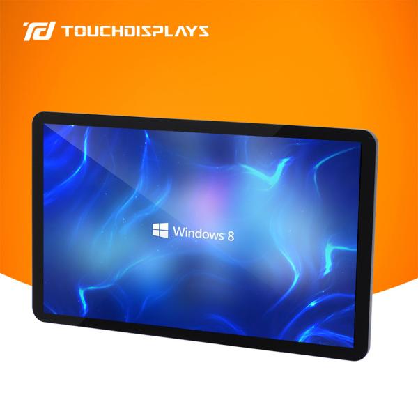 Quality Customized Open Frame Touch Screen Monitor Waterproof for sale