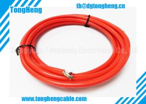 Multicore Customized Flexible Connection Cable