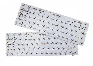 Wholesale Fr4 Custom Keyboard PCB from china suppliers