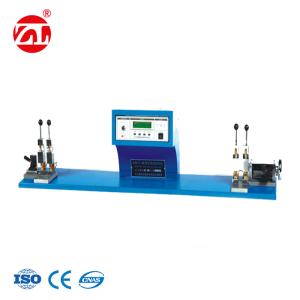 Wholesale 50Hz Resistance Tester With Electric Potential Clamps And Current Clamps from china suppliers