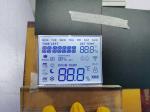 Chinese Factory Positive Digit FSTN LCD Screen Custom Transmissive Display TN