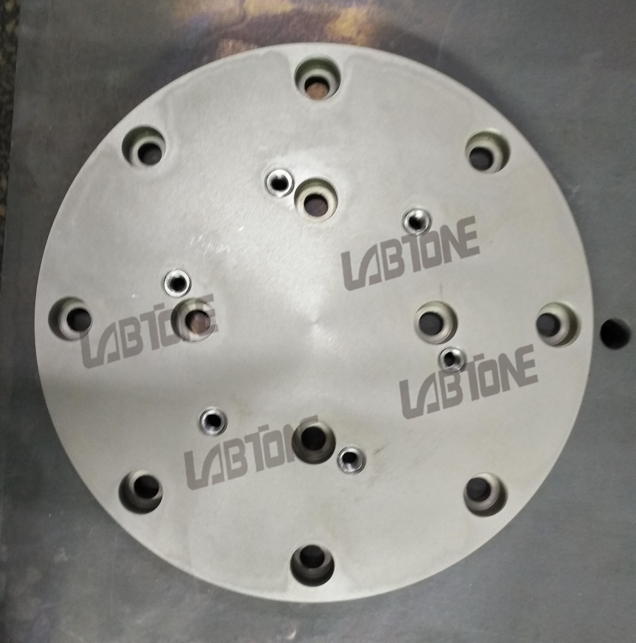 50kN Vibration Testing Shakers And Exciters Meet Fedex PackageTesting Standard