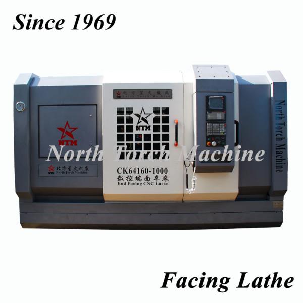 Quality High Precision CNC Lathe Machine Stable Running For Mining Break Hammer for sale