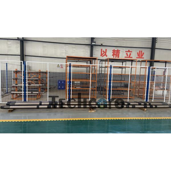 DST Slim Hole Downhole APR Drill Stem Testing Tools