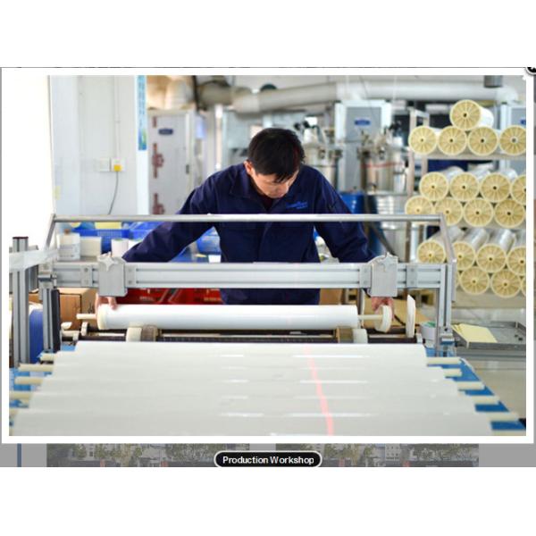 Polypiperazine Composite Nf Membrane Water Purifier NF2-4040 Energy Saving