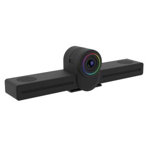 Android three-in-one Video Conference Equipment with 1080p Camera for Office 4k HD Video Conferencing