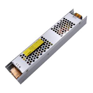 150 Watt LED Strip Power Supply Transformer 12V 24V DC LED Driver For LED Strip Lights