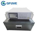 Automatic Portable Test Equipment 3 Phase Watthour Meter Test Boards With
