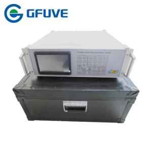 Wholesale Lab Energy Meter Testing Equipment Bench With Harmonic And Scanning Head from china suppliers