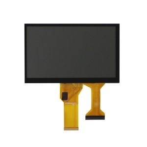 Wholesale USB Interface 7 Inch Multi Touch Screen Capacitive LCD For Industrial Medical Vehicle Devices from china suppliers