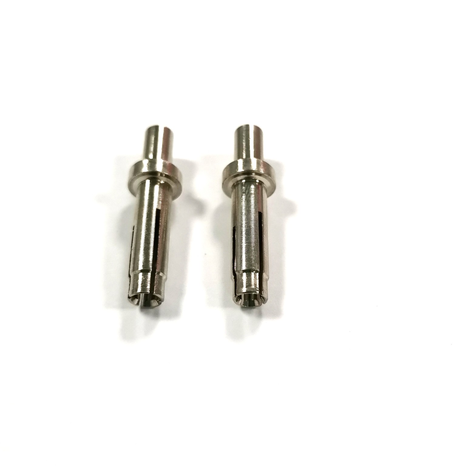 Copper Electroplated Nickel Terminal Blocks Conductive Terminals Terminal Blocks For New Energy Vehicle