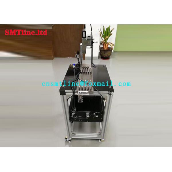 Customized SMT Feeder Calibration For Panasonic Cm602 402 Npm Feeder Calibrator Jig