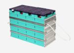 60Ah High Rate Discharge UPS Lithium Battery Packs / Lifepo4 Lithium Ion Battery