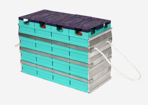 Wholesale Deep Cycle Lithium Iron Phosphate Car Battery 12V 60Ah Long Cycle Life from china suppliers