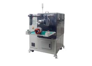 Wholesale Compressor Motor Winding Coils Inserting Machine Horizontal Inserting Winding Coils and paper from china suppliers