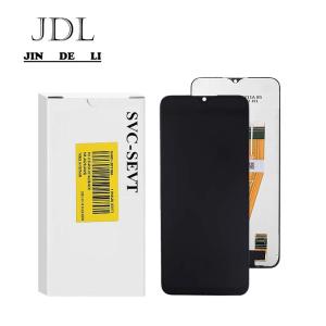 China  A02S LCD Replacement Screen 1920x1080 Resolution No Frame on sale