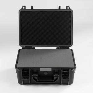 Wholesale Shockproof Waterproof Hard Plastic Carry Case For Camera Video from china suppliers