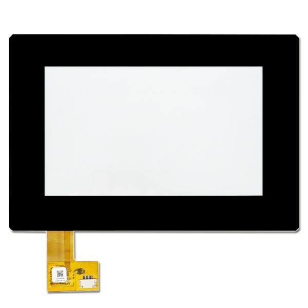 Quality 7 Inch Capacitive Touch Screen Custom IIC TFT Capacitive Touchscreen for sale