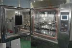 Environmental Test Chambers Test/Humidity/Climatic Change Xenon Aging Testing
