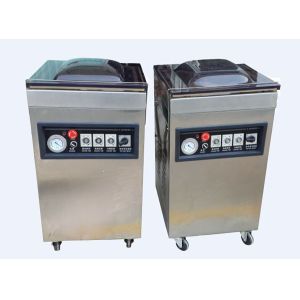 China Small Vacuum Packing Machine on sale