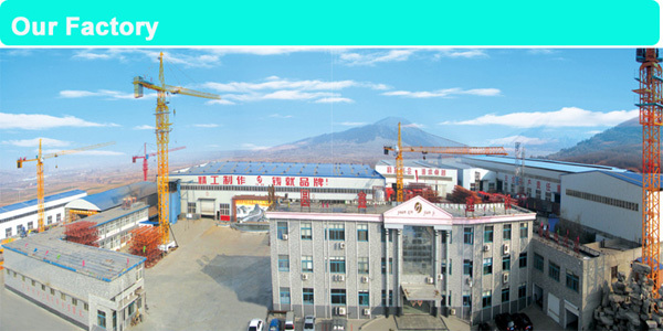 Hoisting machine SC200/200 construction elevator for construction project