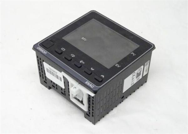 Quality Omron E5AC-RX4A5M-000 E5AC SERIES 1/4 DIN RELAY AC 11-SEGMENT 4 DIGIT for sale