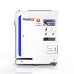 All New Customize With Requirement Intelligent Smart Vending Machine With Touch