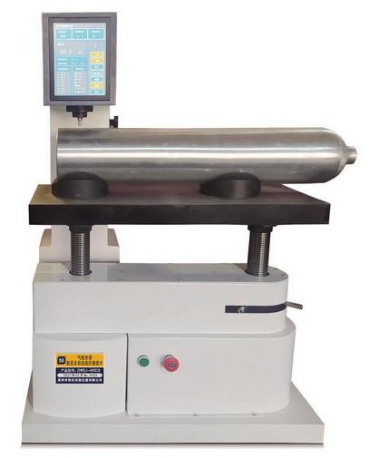 Automatic Lifting Structure Digital Rockwell Hardness Testing Machine for Gas