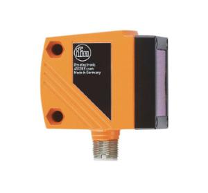 China IFM O1D100 Photoelectric distance sensor 1DLF3KG/IO-LINK in stock on sale