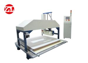 Wholesale EN 1957 Computerized Control Mattress Three Comprehensive Testing Machine from china suppliers