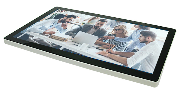 21.5 inch Intel Core Open Frame Touch Screen Monitor