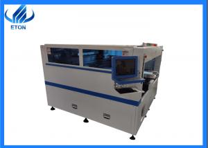 Wholesale Flexible Light Strip 200000CPH 6KW SMT Mounting Machine from china suppliers