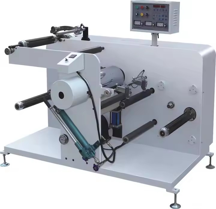Wholesale Automatic Sheet Foil Stamping Lamination Machine Paper Roll 450mm from china suppliers