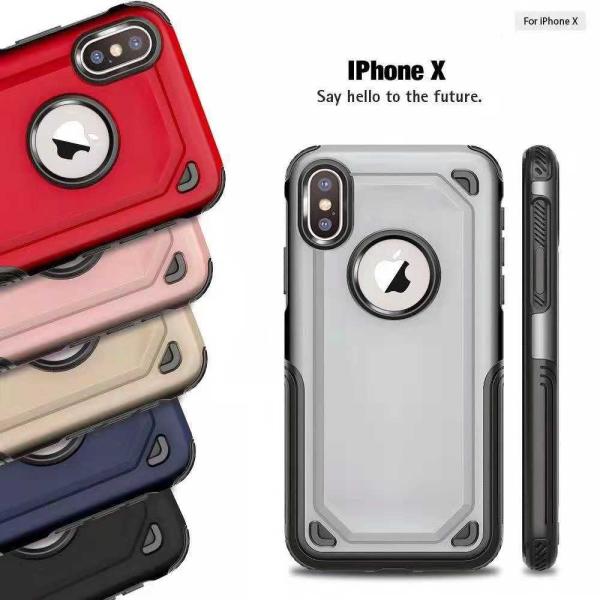 Can Custom Colorful Paiting 2 in 1 PC TPU Armor Case Back Cover for Vivo Y53 2017 Y67 Y69 Xiaomi Rdmi note5 Pro