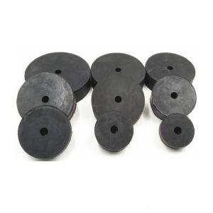 Wholesale Customized Medical Grade Electrical Conductive Silicone Rubber Spacer from china suppliers