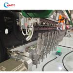 12 Stations Automatic Transformer Winding Machine High Precision