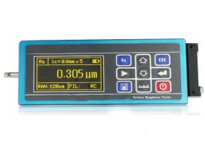 Wholesale SRT210 Surface roughness gauge, Surface quality tester, Surface roughness tester from china suppliers