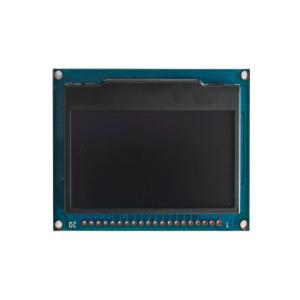 Wholesale 2.4 Inch Oled Display Screen Manufacturers 128 X 64 Arduino Display Screen from china suppliers