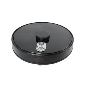 China 15mm Lidar Robot Vacuum Automatic Smart Cleaning Robot 10000rpm on sale