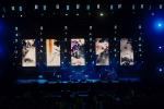 Synchronization LED Display DJ LED Display for Video and DMX Graphics
