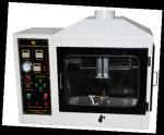 Fire Safety Evaluation Building Material Ignitability Test Machine with Single