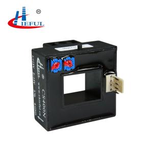 Wholesale Welding Machine Hall Effect Precision Current Transducer 4V Output Window 22 X16mm from china suppliers