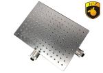 Manual XY linear stages / Linear Motor Stage for laser marking and engraving