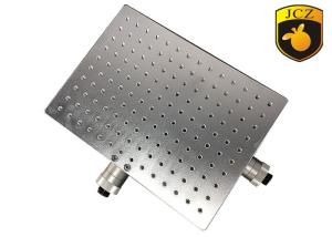 Wholesale Manual XY linear stages / Linear Motor Stage for laser marking and engraving from china suppliers